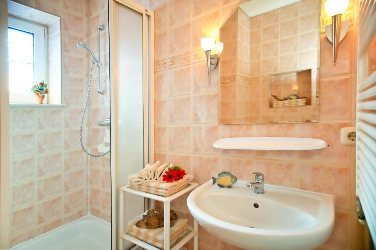 Aktivhof"Meeresrauschen" 5Min Zum Strand Familienfreundlich Ostseebad Kühlungsborn Εξωτερικό φωτογραφία